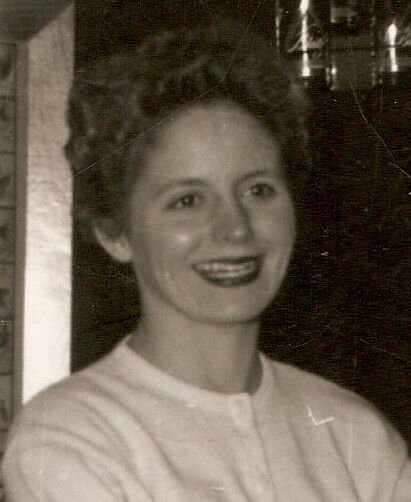 Joan Louise Lathrop